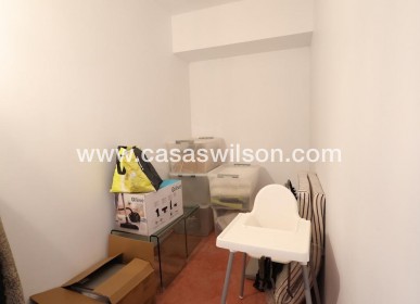 Venta - Apartamento - Orihuela Costa - Costa Blanca