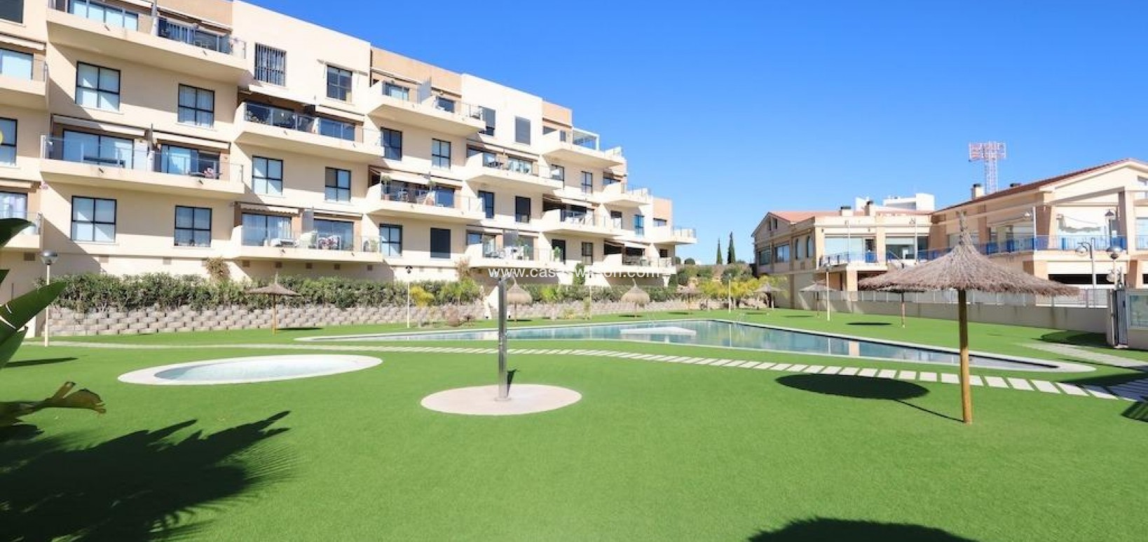 Venta - Apartamento - Orihuela Costa - Costa Blanca