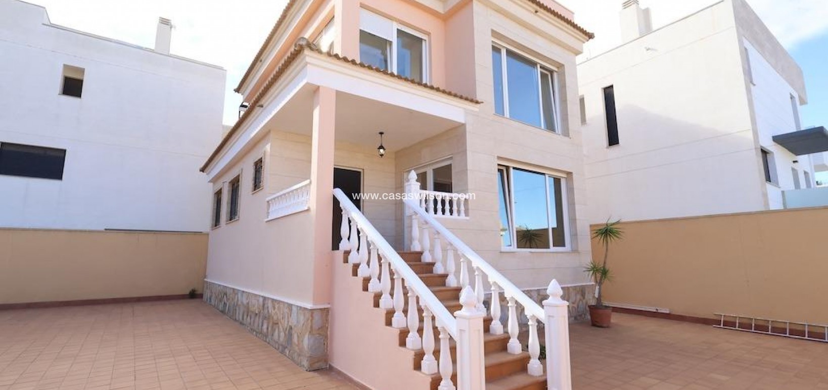 Sale - Villa - Orihuela Costa - Costa Blanca