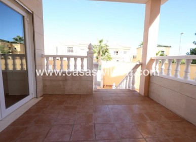 Sale - Villa - Orihuela Costa - Costa Blanca