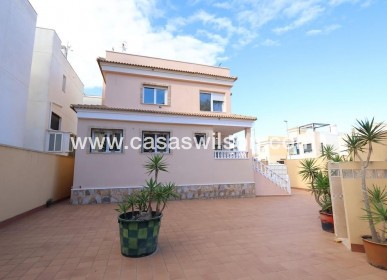 Sale - Villa - Orihuela Costa - Costa Blanca