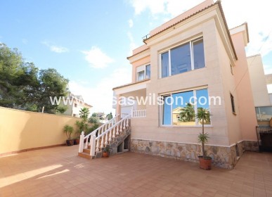 Sale - Villa - Orihuela Costa - Costa Blanca