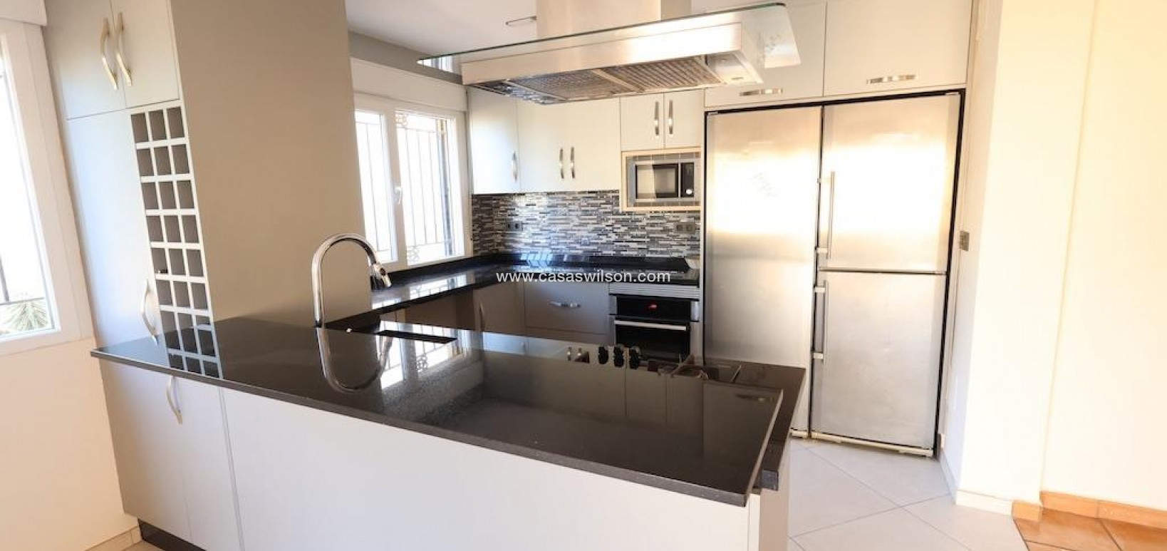 Sale - Villa - Orihuela Costa - Costa Blanca