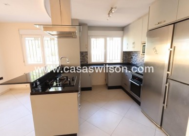 Sale - Villa - Orihuela Costa - Costa Blanca