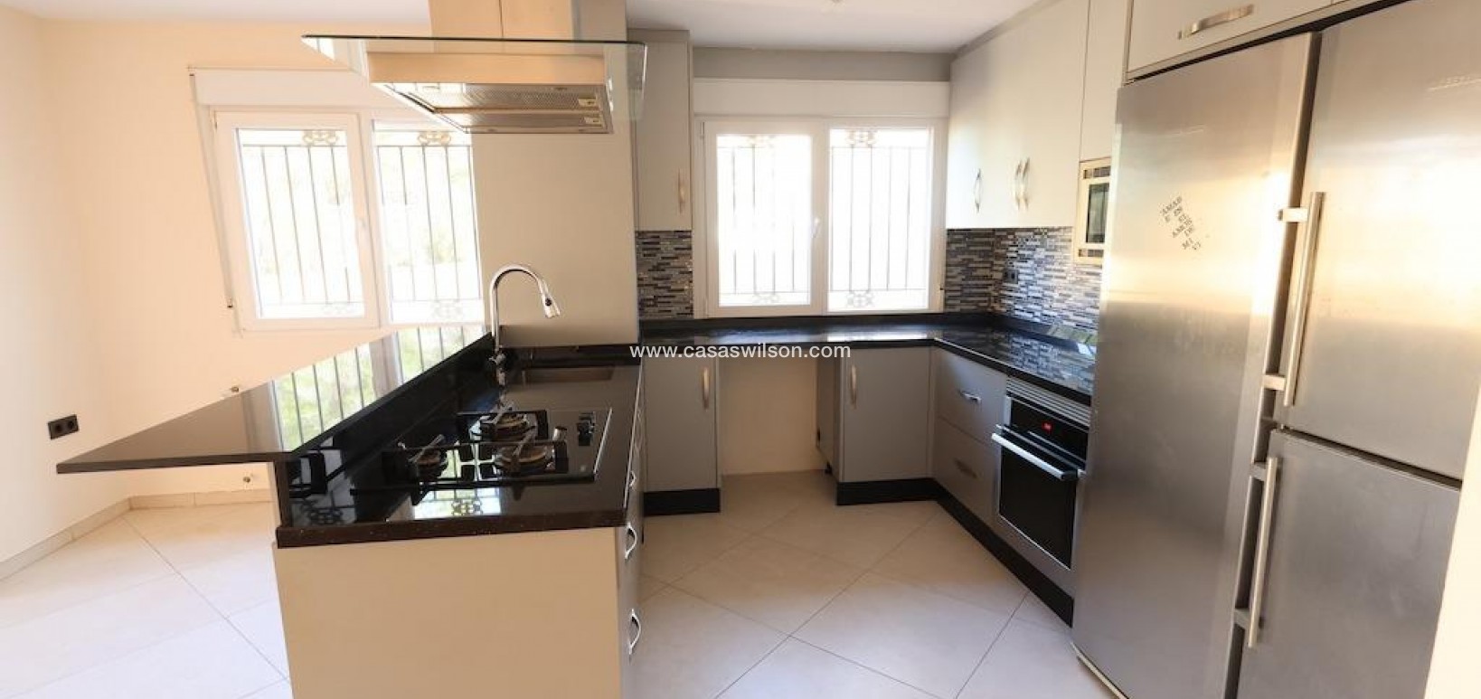 Sale - Villa - Orihuela Costa - Costa Blanca