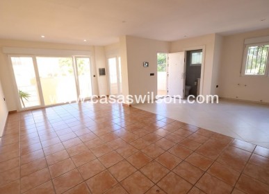 Sale - Villa - Orihuela Costa - Costa Blanca