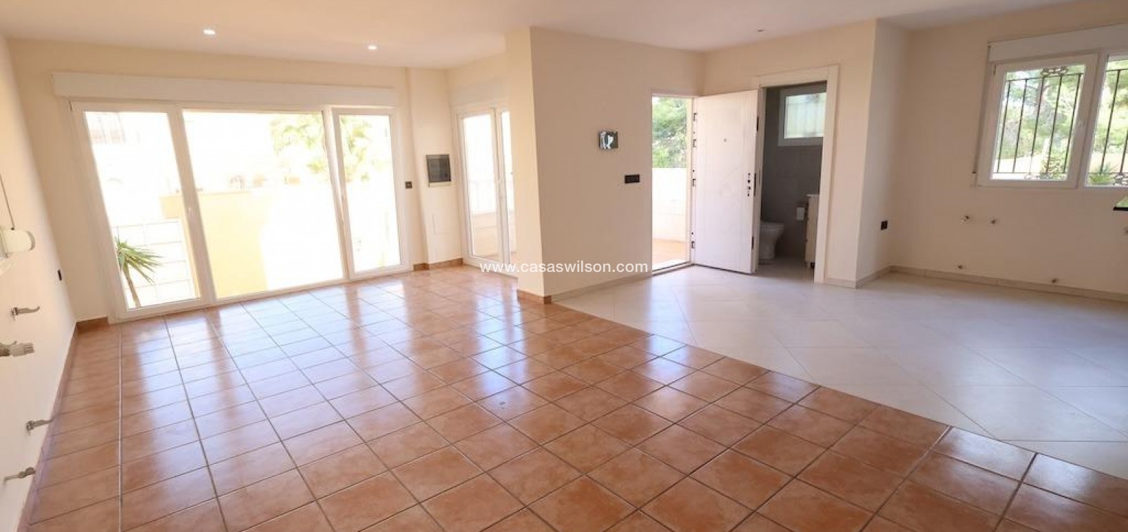 Sale - Villa - Orihuela Costa - Costa Blanca