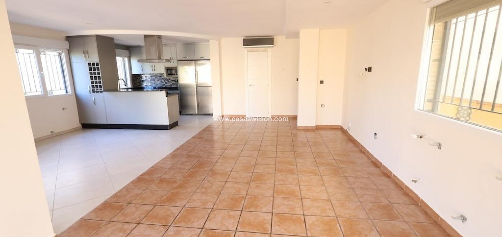 Sale - Villa - Orihuela Costa - Costa Blanca