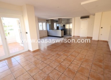 Sale - Villa - Orihuela Costa - Costa Blanca