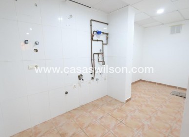 Sale - Villa - Orihuela Costa - Costa Blanca