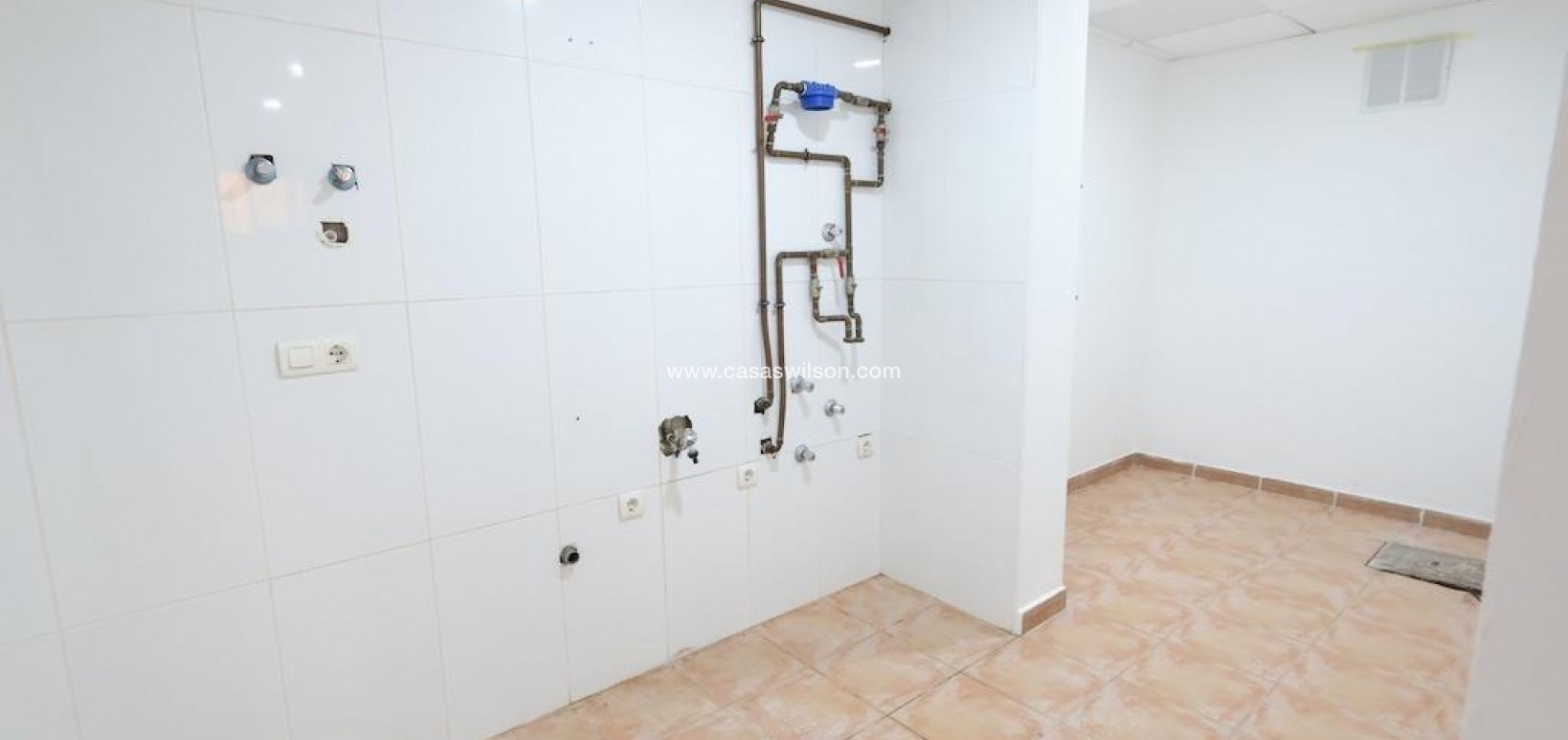 Sale - Villa - Orihuela Costa - Costa Blanca