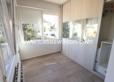 Sale - Villa - Orihuela Costa - Costa Blanca