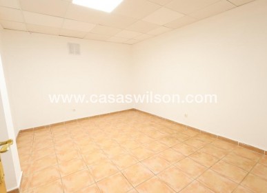 Sale - Villa - Orihuela Costa - Costa Blanca