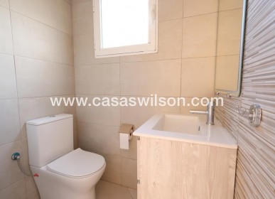 Sale - Villa - Orihuela Costa - Costa Blanca