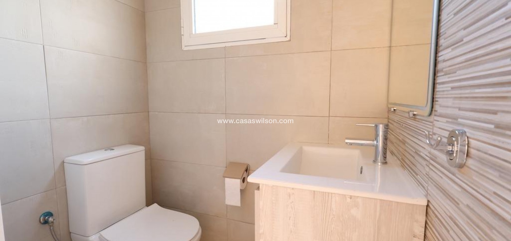 Sale - Villa - Orihuela Costa - Costa Blanca