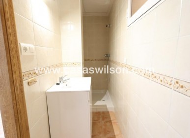 Sale - Villa - Orihuela Costa - Costa Blanca