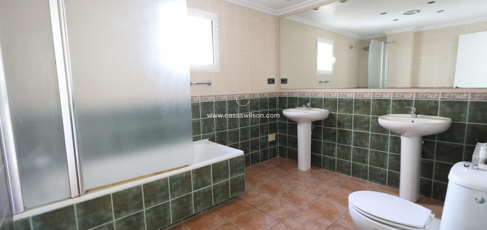 Sale - Villa - Orihuela Costa - Costa Blanca