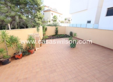 Sale - Villa - Orihuela Costa - Costa Blanca