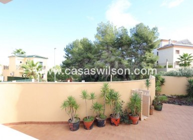 Sale - Villa - Orihuela Costa - Costa Blanca