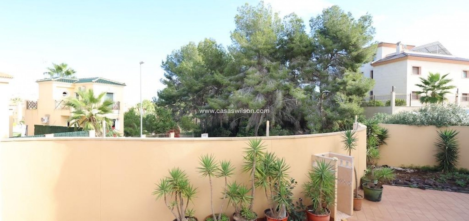 Sale - Villa - Orihuela Costa - Costa Blanca