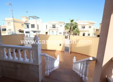 Sale - Villa - Orihuela Costa - Costa Blanca