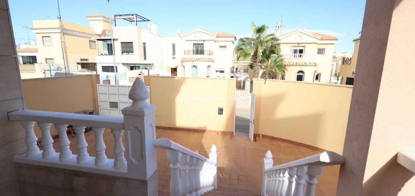 Sale - Villa - Orihuela Costa - Costa Blanca
