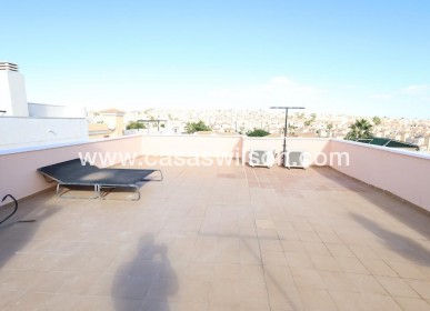 Sale - Villa - Orihuela Costa - Costa Blanca