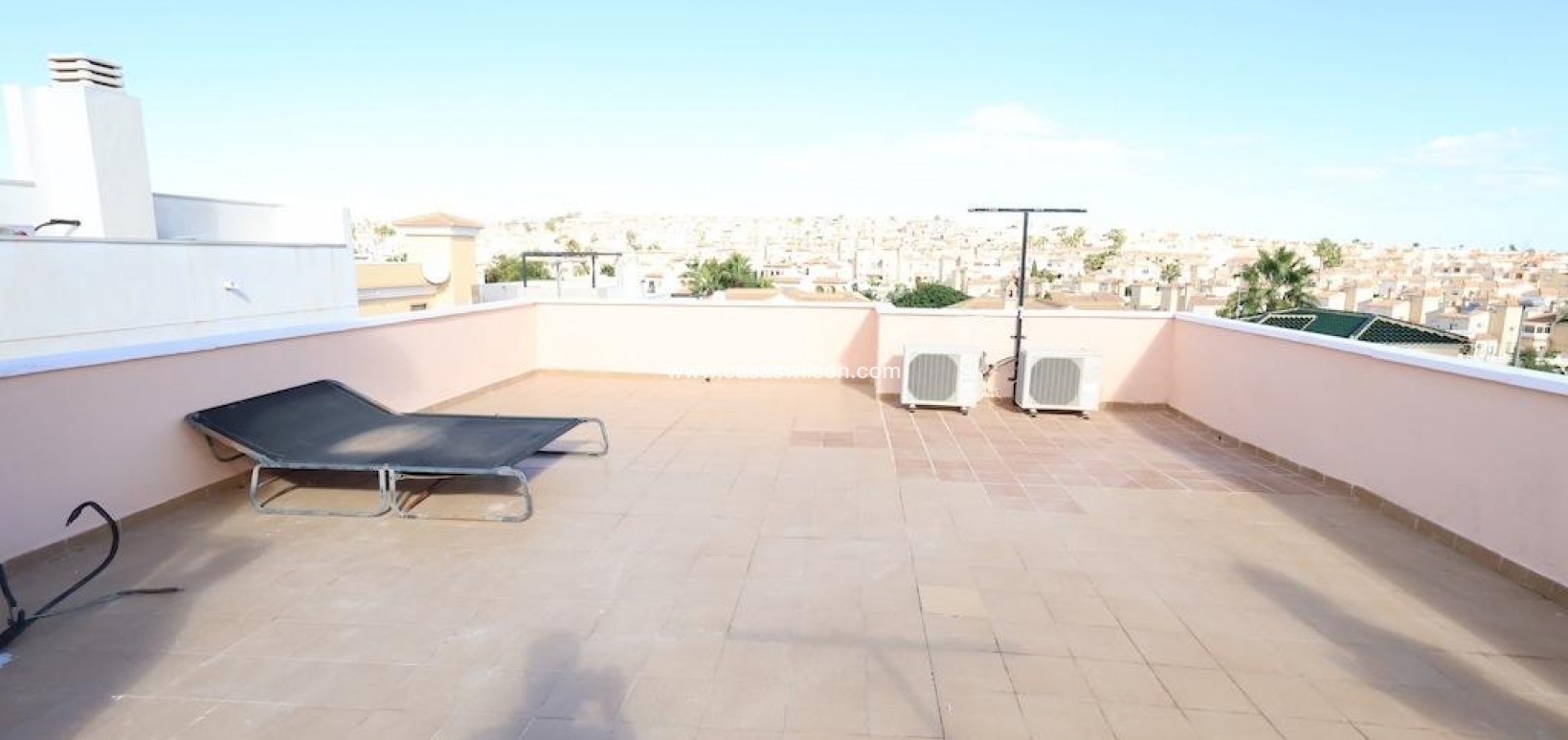 Sale - Villa - Orihuela Costa - Costa Blanca