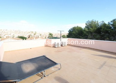 Sale - Villa - Orihuela Costa - Costa Blanca