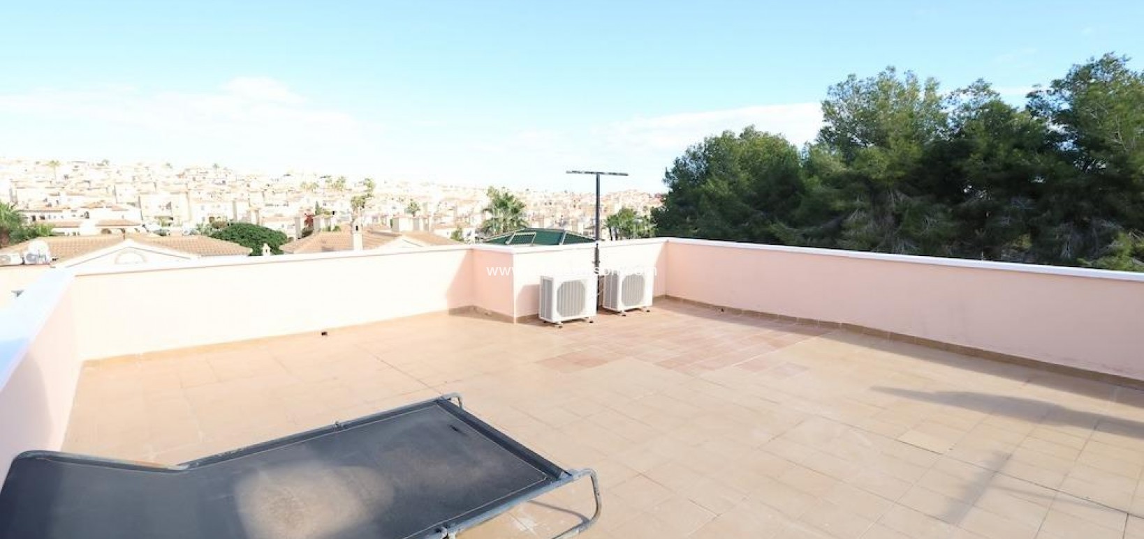 Sale - Villa - Orihuela Costa - Costa Blanca