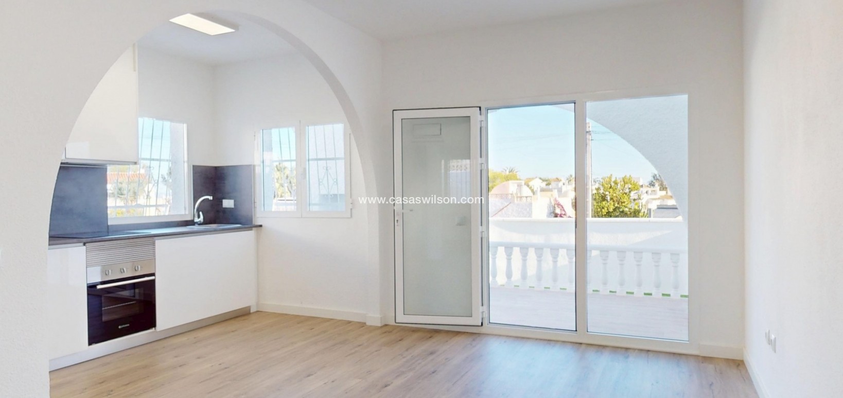 Sale - Bungalow - Orihuela Costa - Costa Blanca