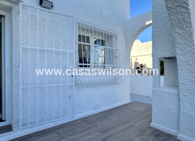Sale - Bungalow - Orihuela Costa - Costa Blanca