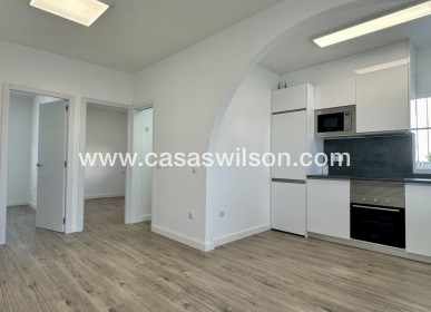 Sale - Bungalow - Orihuela Costa - Costa Blanca