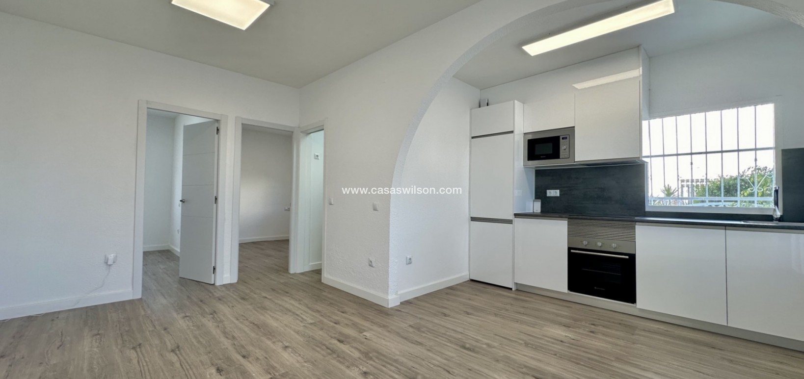 Sale - Bungalow - Orihuela Costa - Costa Blanca