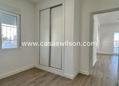 Sale - Bungalow - Orihuela Costa - Costa Blanca