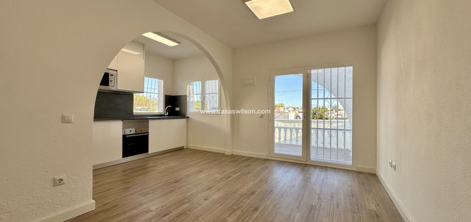 Sale - Bungalow - Orihuela Costa - Costa Blanca