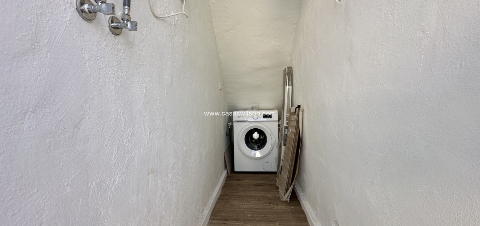 Sale - Bungalow - Orihuela Costa - Costa Blanca