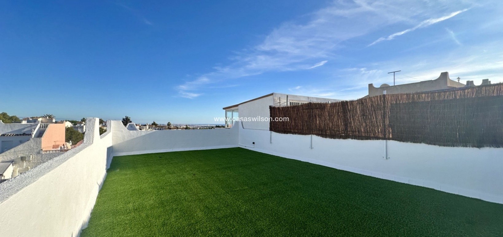 Sale - Bungalow - Orihuela Costa - Costa Blanca