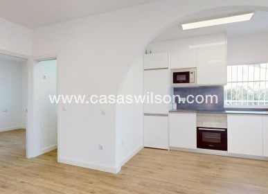 Sale - Bungalow - Orihuela Costa - Costa Blanca