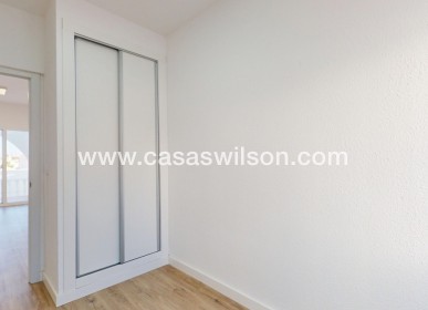 Sale - Bungalow - Orihuela Costa - Costa Blanca