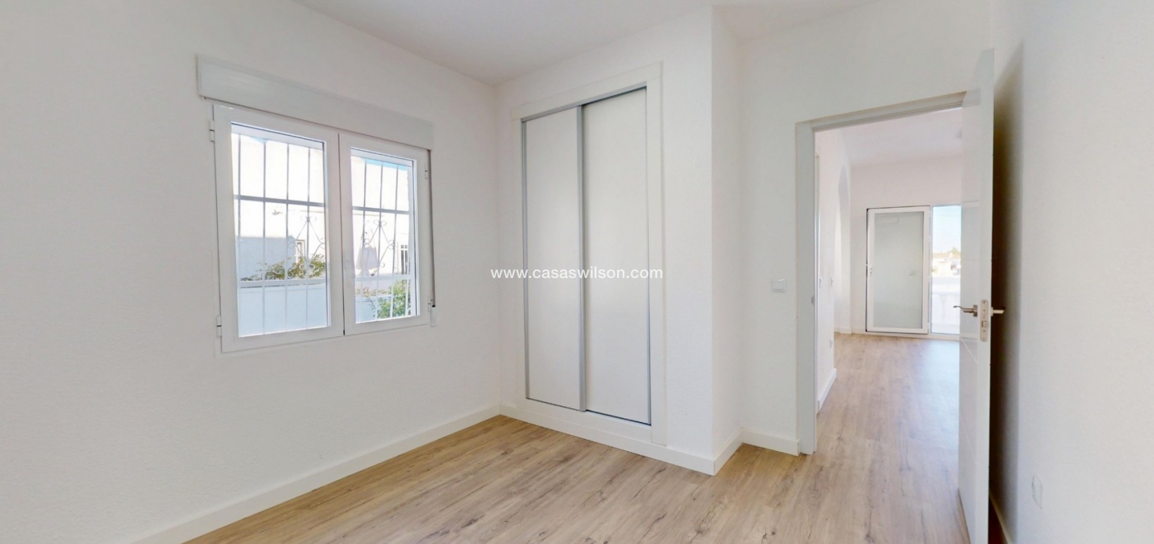 Sale - Bungalow - Orihuela Costa - Costa Blanca