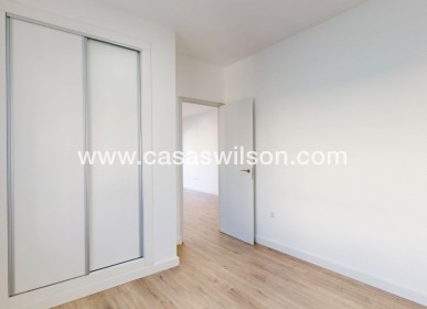 Sale - Bungalow - Orihuela Costa - Costa Blanca