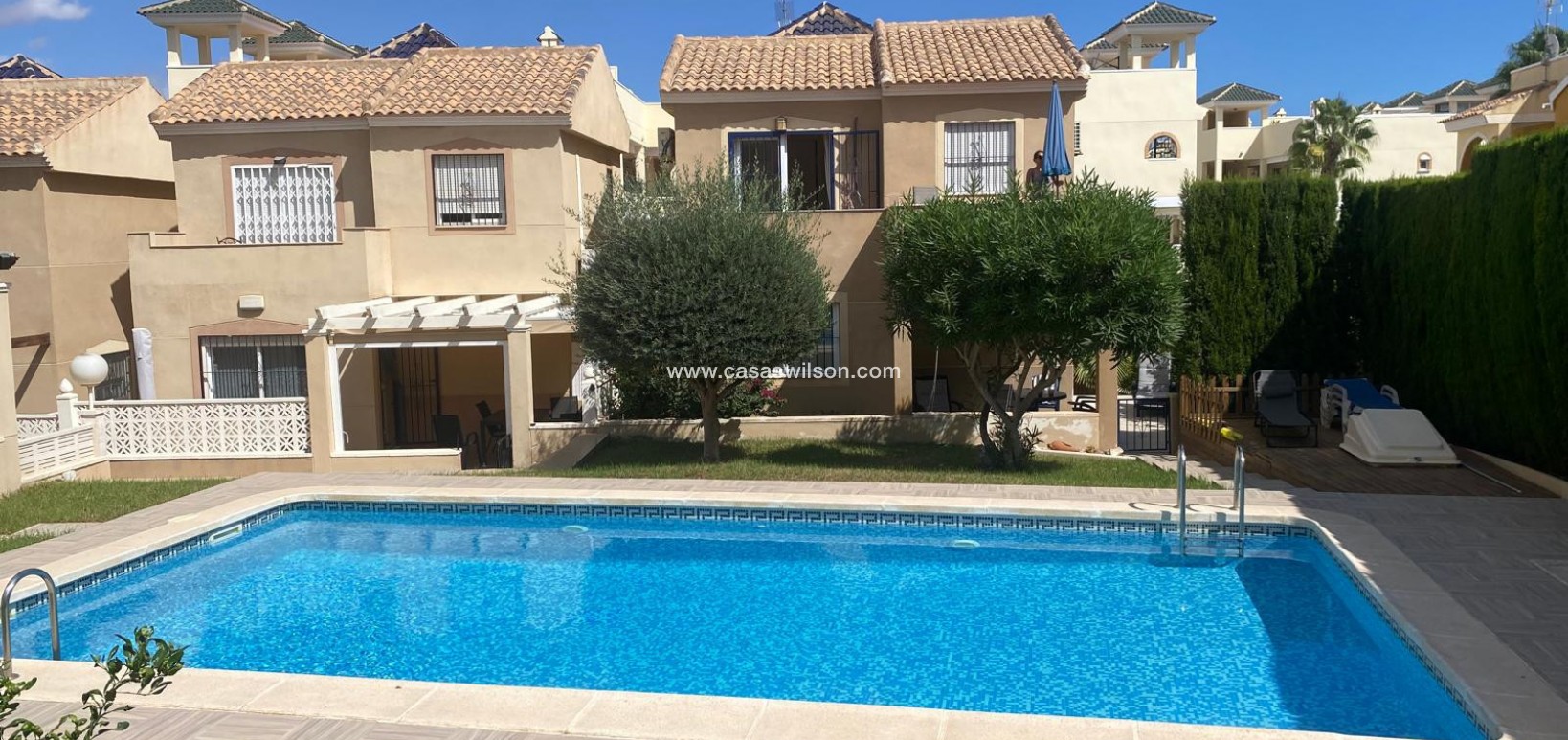 Sale - Villa - Orihuela - Inland