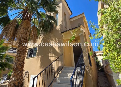 Sale - Villa - Orihuela - Inland