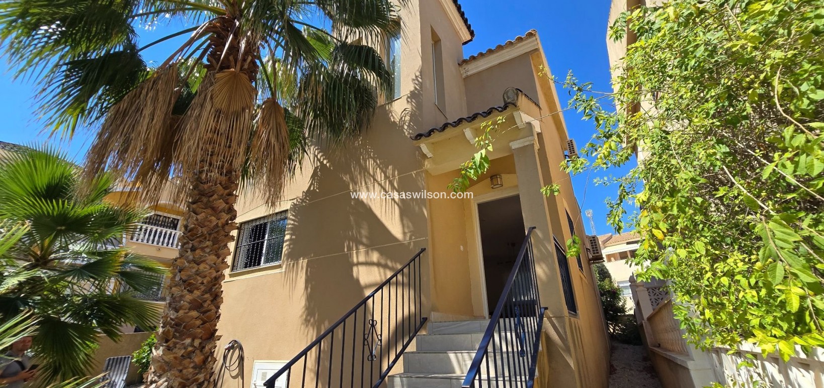 Sale - Villa - Orihuela - Inland