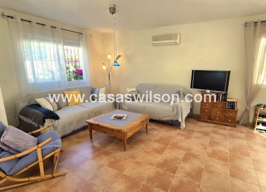 Sale - Villa - Orihuela - Inland