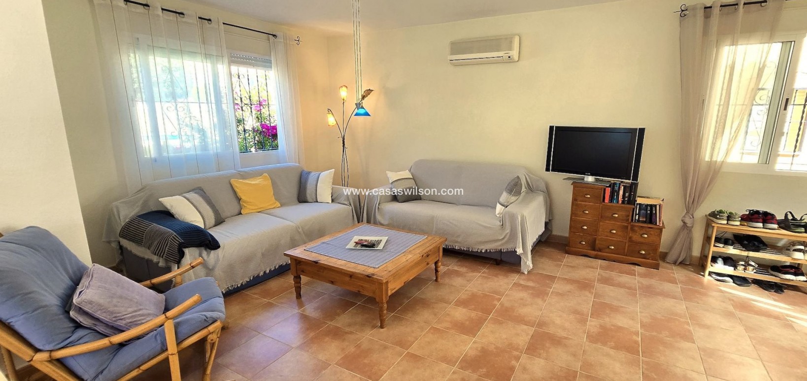 Sale - Villa - Orihuela - Inland