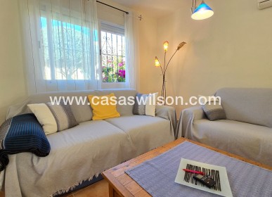 Sale - Villa - Orihuela - Inland