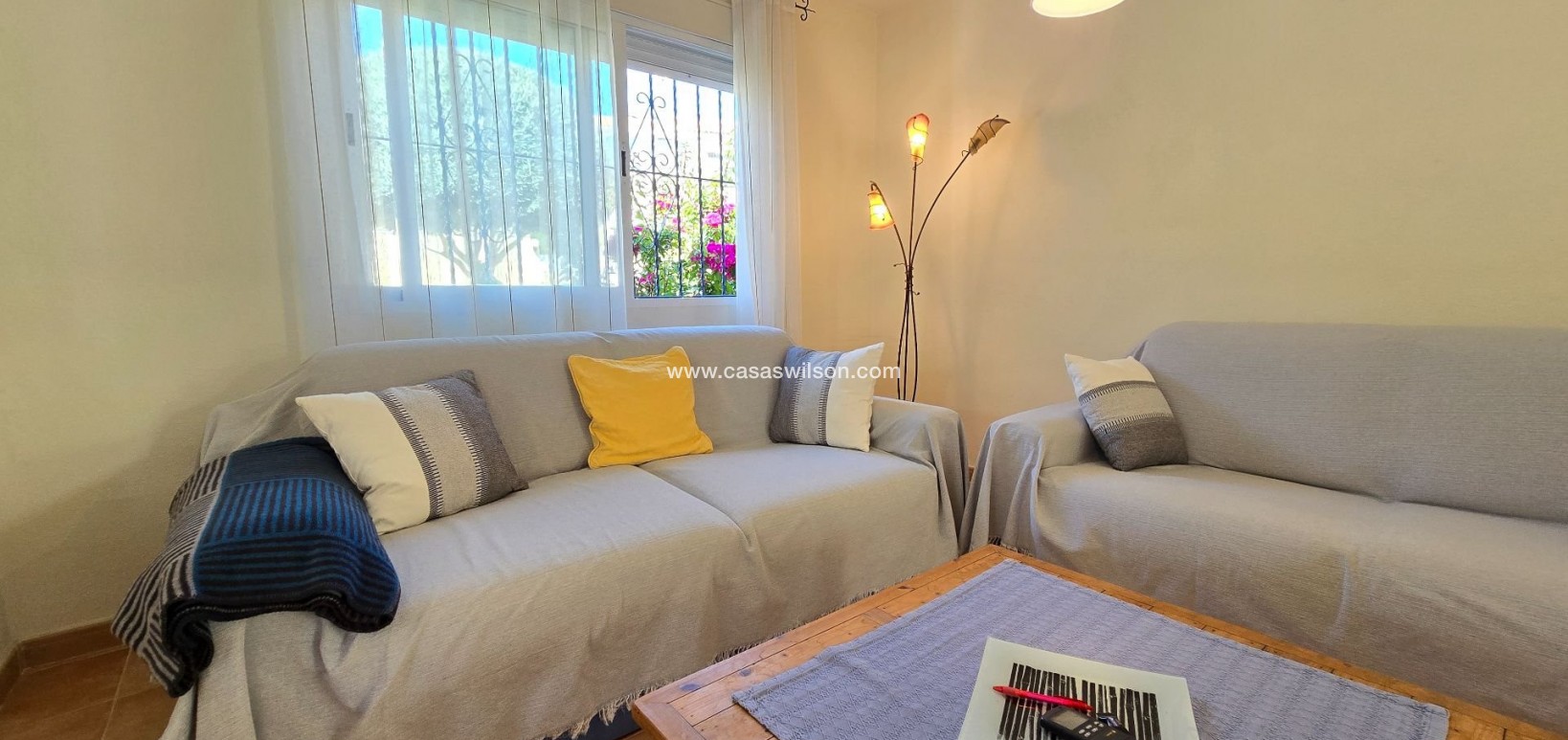 Sale - Villa - Orihuela - Inland