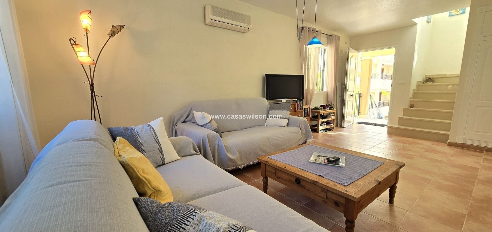 Sale - Villa - Orihuela - Inland